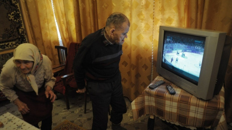 В Воронежской области на аналоговых версиях телеканалов появилась литера «А»