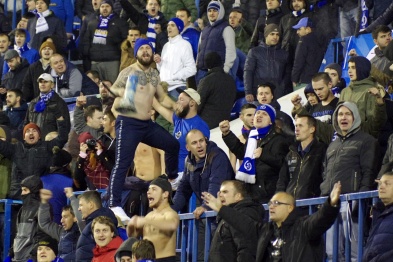 Клуб болельщиков «Динамо» обратился в прокуратуру и СКР по событиям в Воронеже