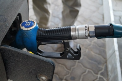 Экологи нашли на заправках под Воронежем некачественный бензин