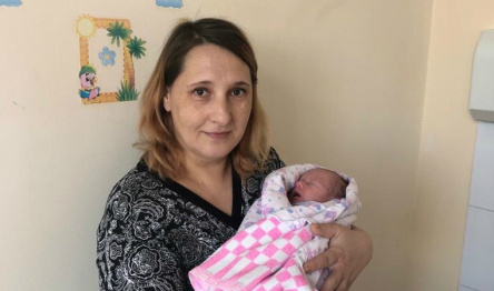 В Воронежской области женщина выносила дочь вне матки