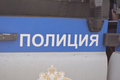 Воронежец получил 3 года колонии за угон полицейской машины