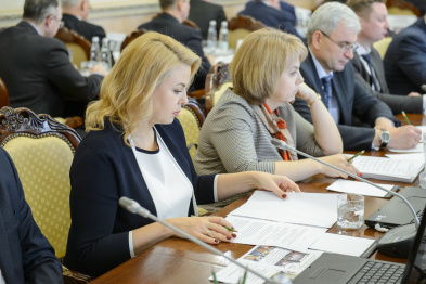 Воронежские эксперты проконтролируют реализацию национальных проектов