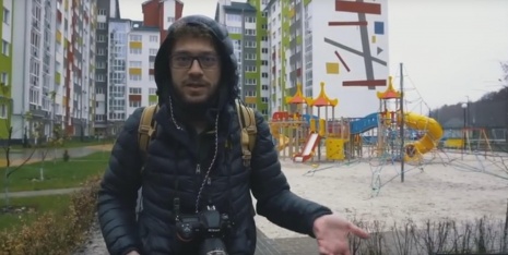Блогер-урбанист Илья Варламов опубликовал видео прогулки по Воронежу 