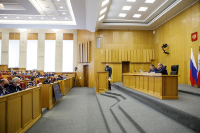Облдума установит дополнительные ограничения для «наливаек» в Воронежской области