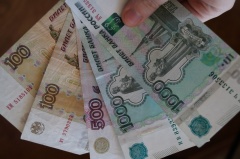 В Воронежской области глава села решился на подлог ради 65 тыс рублей