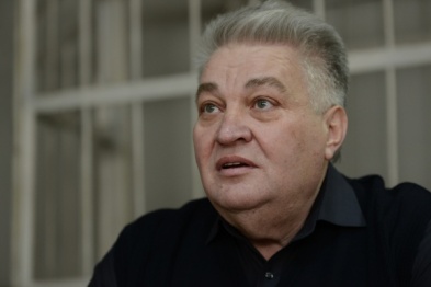 Александр Трубников попросил воронежский суд об освобождении по болезни
