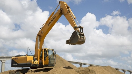 В Воронежской области компания заплатит 845 тыс рублей за незаконную добычу песка
