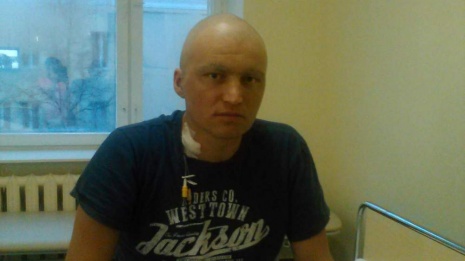 Жители Воронежской области собрали для онкобольного мужчины 500 тыс рублей за 1,5 месяца 