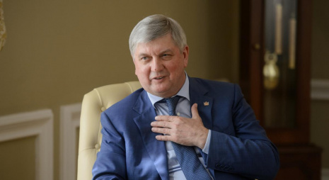 Губернатор Воронежской области: «Занижать цифры о коронавирусе нет смысла»