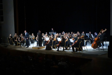 Воронежский молодежный симфонический оркестр откроет новый сезон киноконцертом