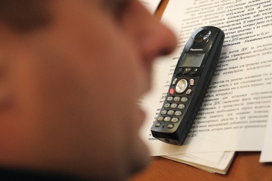 В правительстве Воронежской области откроют телефон горячей линии для консультации 