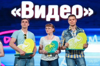 Студенты ВГТУ стали призерами «Российской студенческой весны-2018» 