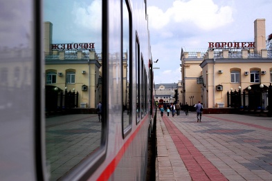 Воронежские вокзалы откроют свои двери для любителей фотографии