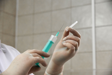 Министр здравоохранения: «Прививка от коронавируса будет бесплатной»