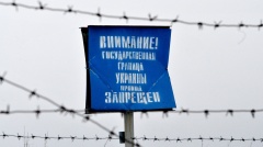Украина запретила жителям Воронежской области пересекать границу без загранпаспорта