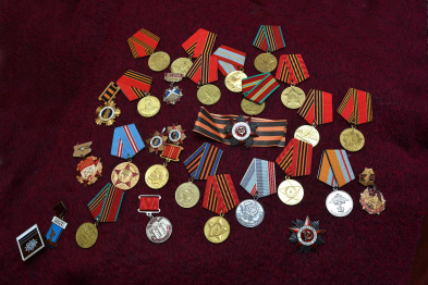 Минтруд посчитал число ветеранов Великой Отечественной войны в России