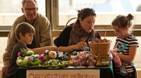 Известные воронежцы распишут пасхальные яйца для благотворительной выставки