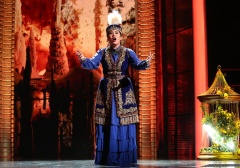 На закрытии Платоновского в Воронеже выступят оперные солисты Большого театра