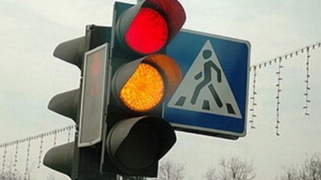 В Семилуках на аварийном перекресте установят светофор