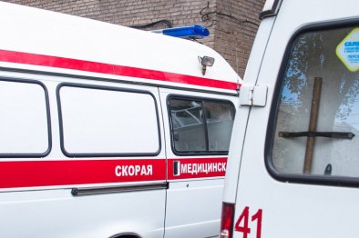 Пропавшая на пути в Нововоронеж девушка нашлась в больнице