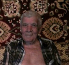 В Воронеже пропал 86-летний пенсионер