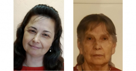 Жительница Иркутска попросила воронежцев помочь с поисками ее мамы и бабушки