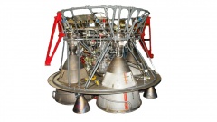 Причиной сбоя запуска «Прогресса» могут быть проблемы в блоке управления двигателя ракеты-носителя