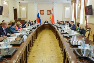 Шесть городов Воронежской области поборются за федеральные дотации на благоустройство 
