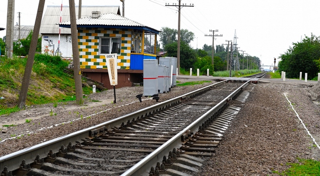 В Борисоглебске под колесами товарного поезда погибла 67-летняя женщина