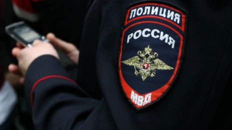 Житель Воронежской области ответит в суде за дачу взятки полицейскому