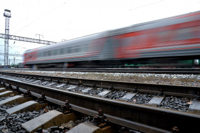 В Воронежской области число пострадавших в зоне движения поездов снизилось за 2018 год