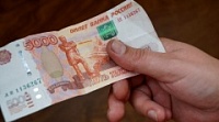 Жителя Поворинского района оштрафовали на 150 тысяч рублей за попытку дать взятку