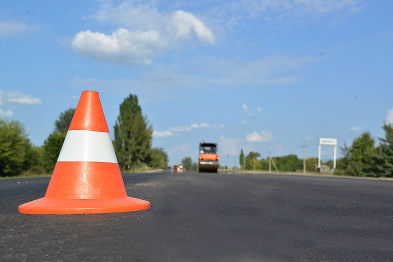 Власти увеличат финансирование ремонта дорог в районах Воронежской области