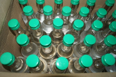 Власти Воронежа обнаружили нелегальный алкоголь в 77 магазинах и киосках 