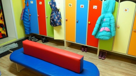 Власти объявили поиск подрядчика для строительства детского сада на 220 мест под Воронежем