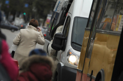 В Воронеже в день выборов пустят 90 дополнительных автобусов