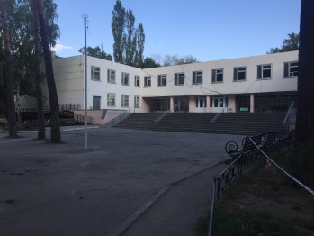 В Воронежской области приостановили работу детского санатория 
