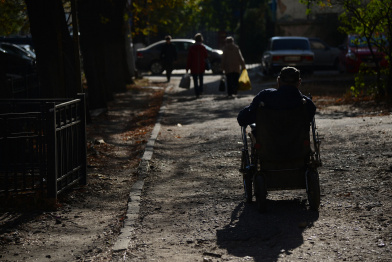 В Воронежской области упростили процедуру оформления инвалидности