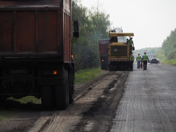 Мэрия Воронежа опубликовала план дорожного ремонта в ночь на 18 мая