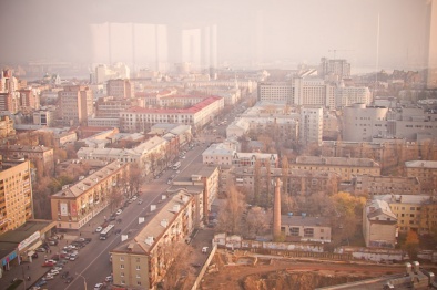 Воронеж занял второе место в списке городов-миллионников по числу открытых гостиниц