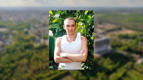 В Воронеже 10 дней ищут пропавшего без вести 37-летнего мужчину