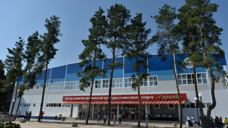 На поддержку предпринимательства в 4 моногородах Воронежской области выделят 19 млн рублей