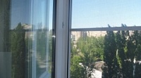 В Воронеже годовалый мальчик выпал из окна с высоты 5 этажа: ребенок в коме