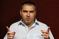 В Воронеже суд отпустил правозащитника Романа Хабарова под домашний арест