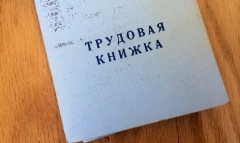 Воронежец попытался получить кредит по купленной через соцсеть трудовой книжке