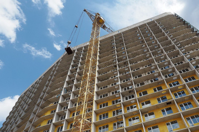 В Воронеже обсудят строительство 2 высотных домов в Ленинском районе