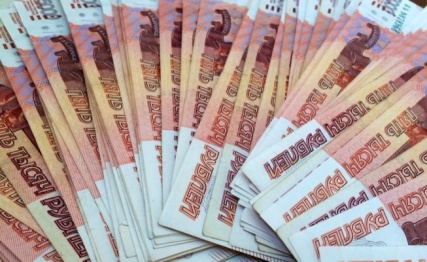 В Воронеже директор фирмы обманул банк на 20 млн рублей