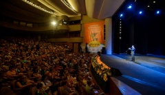 Семилукские школьники заняли два призовых места на фестивале «Старая, старая сказка»