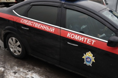 Трое воронежцев ради денег зарезали бизнесмена в Курской области