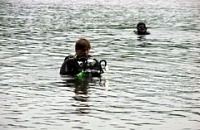 В Семилукском районе в пруду утонул воронежец